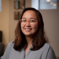 Kapwing Employee Mariel Bartolome's profile photo