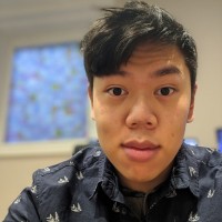 Joshua Nguyen's profile photo