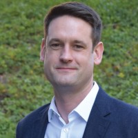 ICF Employee William Sutton's profile photo