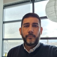 Andres Esteban Adriazola Email