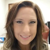 Amy Gwartney
