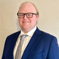 TradePMR Employee Robert Brinson's profile photo