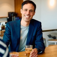 Dripl Employee Robbert Debroyer's profile photo