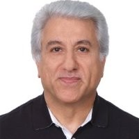 SSSI Employee Reza Baraty's profile photo