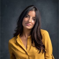 ASCOT Employee Nawal Zaouia's profile photo