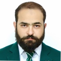 National Radio Telecom Corporation of Pakistan Employee Ammar Rashad's profile photo