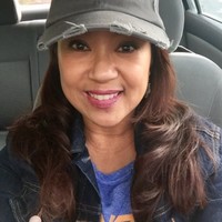 Remoov Employee Annette Delapena's profile photo