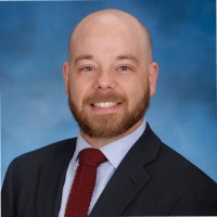 USAA Employee Bret Laster-Loftus's profile photo