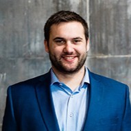 The Hunley Group, LLC Employee Robert Hansen's profile photo