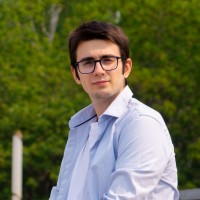 Artsofte Employee Mikhail Andreev's profile photo