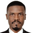 Wooden Coffee Employee Amer Mousa's profile photo