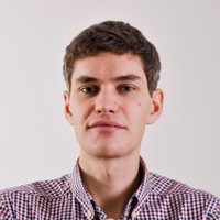 Tarantool Employee Sergey Bronnikov's profile photo