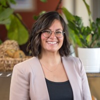 Rachel Larson Email