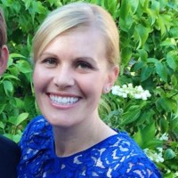 Bayer Employee Kelsey Uggerslev's profile photo