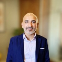 WinMagic Employee Kamber Devjianie's profile photo