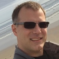 Greg Grater's profile photo