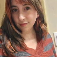 Full Circle Studio Employee Jessica Durant's profile photo