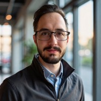 Computer Integration Technologies, Inc. (CIT) Employee Nate Schmitt's profile photo