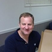 Raybern Foods Employee Steven Wells's profile photo