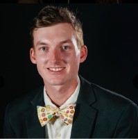 Bitcoin Market Journal Employee Peyton Gray's profile photo