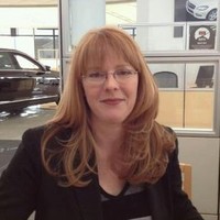 Nissan of Omaha Employee Carrie Cleasby's profile photo