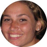 Insight Project Management Employee Kristen Kerr's profile photo
