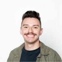 YouVersion Employee Jude Cook's profile photo