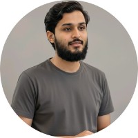 Tevau Employee Sohaib Rahman's profile photo
