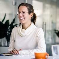 OD-OS GmbH Employee Viola Klotzbücher's profile photo