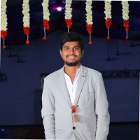 M Systems Employee Vedagiri Kumar's profile photo