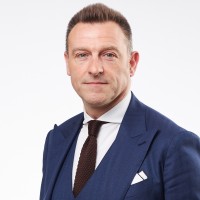 Luisa Spagnoli Employee Corrado Regonati's profile photo