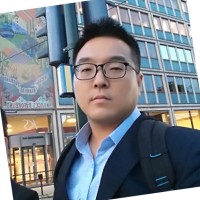Joseph Cha Email