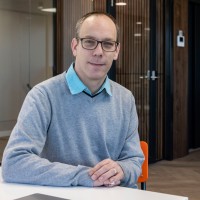 StepOrange Employee Jorrit Droogsma's profile photo