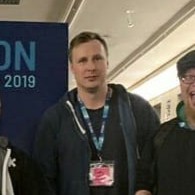 Wayfair Employee Cody Taylor's profile photo