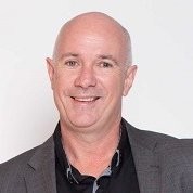 Simfuni Employee Phil Ellison's profile photo