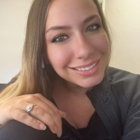 Rhode Sense Employee Sarah Scott's profile photo