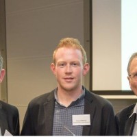 Huawei Ireland Research Center Employee Terry O'Malley's profile photo