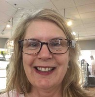 Transcend Security Solutions, LLC Employee Pam Rountree's profile photo