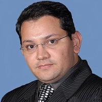 Ankit Shah Email & Phone Number