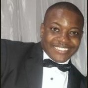 Whelson GDC Transport Employee Enock Chiweda's profile photo