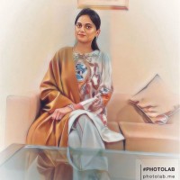 Suraj Cotton Mills Limited Employee Sidra Cheema's profile photo
