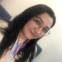 COMSATS University Islamabad, Abbottabad Campus Employee Hilal Jan's profile photo