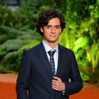 Luis Felipe Castaño Pardo Email & Phone Number