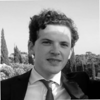 Horeca Logistic Services nv Employee Eric Haelterman's profile photo