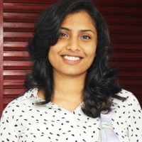 HydroCharting ApS Employee Anaida Joshi's profile photo