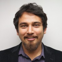 Swift Technology Pvt. Ltd. Employee Binup Shrestha's profile photo