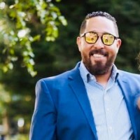 Intercolis Employee Mourad Essebti's profile photo
