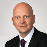 Global Asset Capital Employee John Muldoon's profile photo