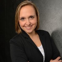 ACONEXT Employee Ulrike Förster's profile photo