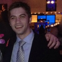 Timothy Prokop Email & Phone Number